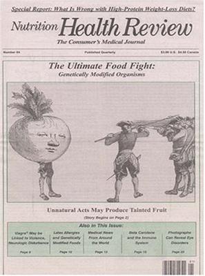 Nutrician Health Review